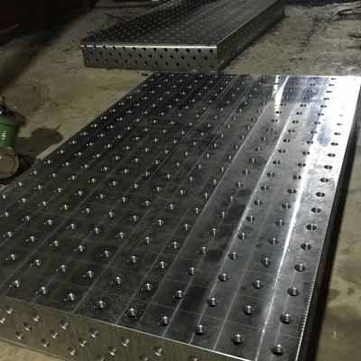 機(jī)架焊接加工，大型機(jī)械加工